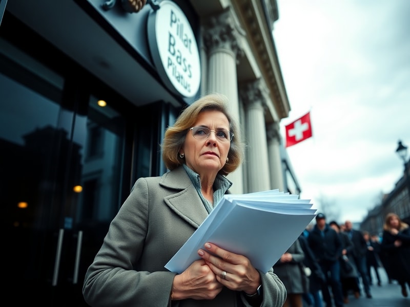 Malta Pilatus depositors continue filing claims as €130m remain frozen