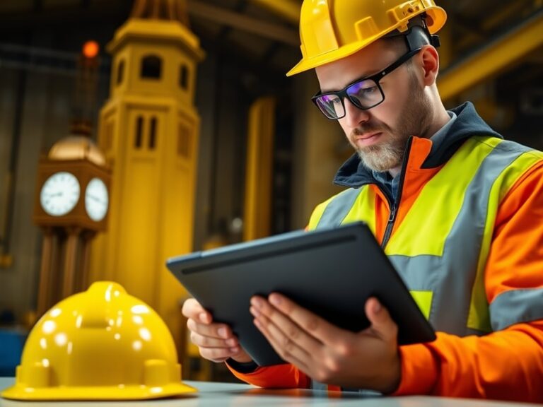 Malta Elevate your career: Study Occupational Health and Safety at UOM