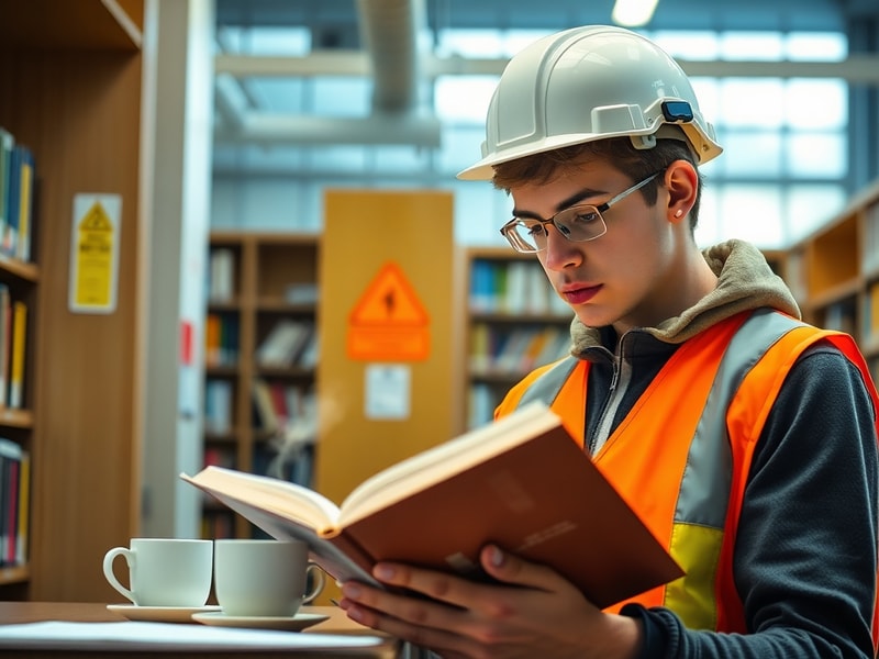 Malta Elevate your career: Study Occupational Health and Safety at UOM