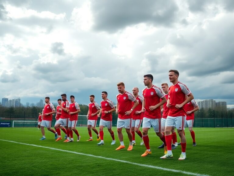 Malta Can Poland become a World Cup-worthy team again?
