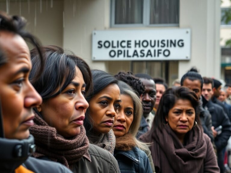 Malta Rise in social housing applications confirms the government's failure - PN