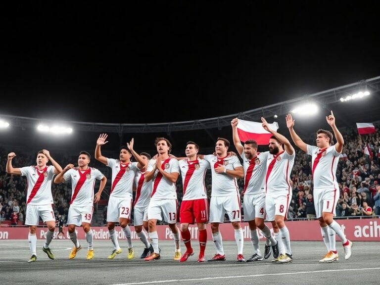 Malta Can Poland become a World Cup-worthy team again?