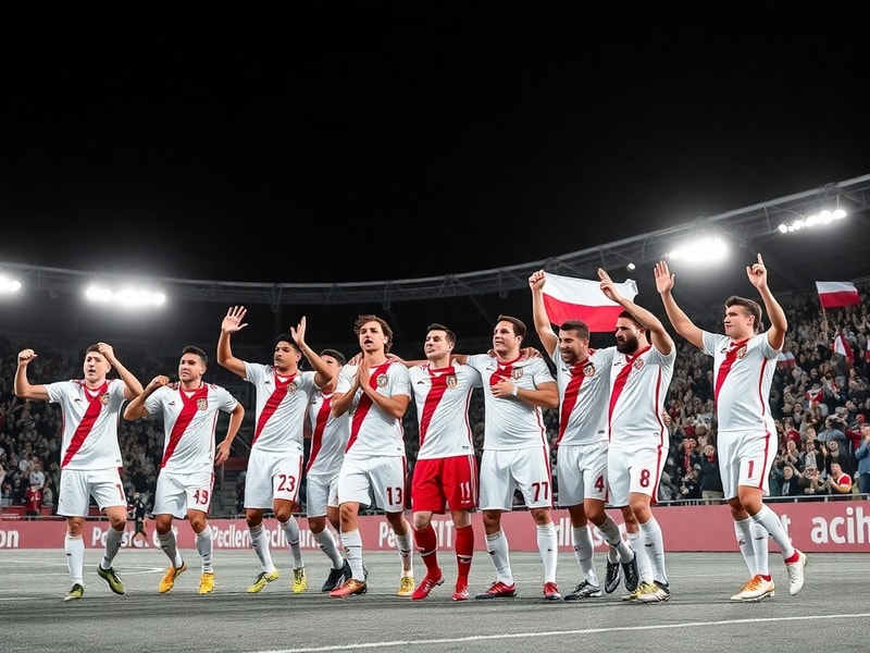 Malta Can Poland become a World Cup-worthy team again?