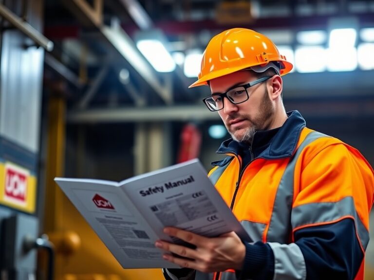 Malta Elevate your career: Study Occupational Health and Safety at UOM
