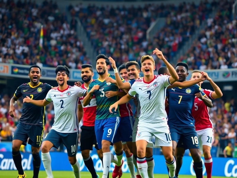 Malta World Cup 2026 overview: How are teams doing so far?