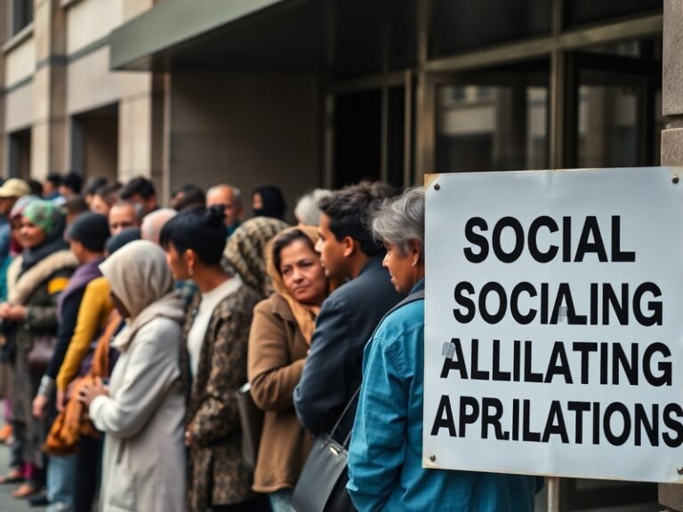 Malta Rise in social housing applications confirms the government's failure - PN