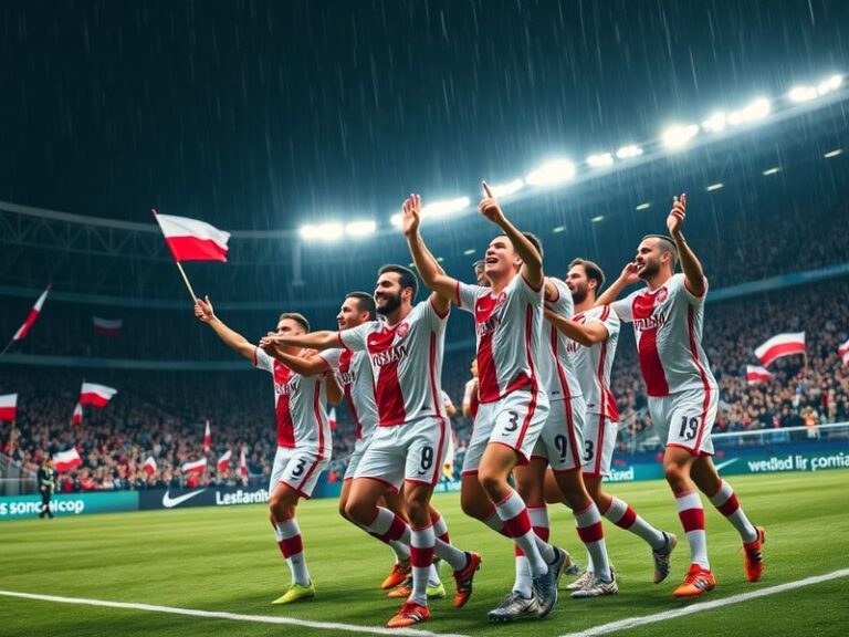 Malta Can Poland become a World Cup-worthy team again?