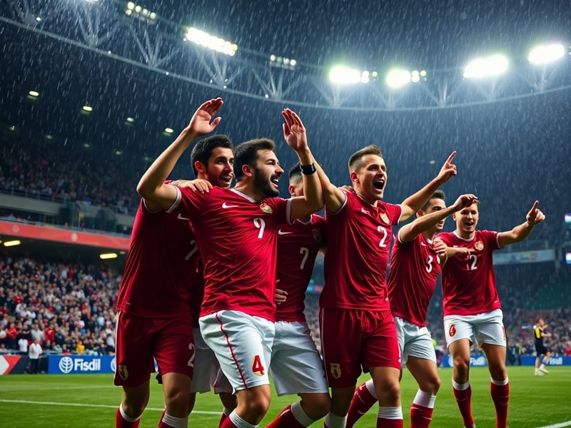 Malta Can Poland become a World Cup-worthy team again?