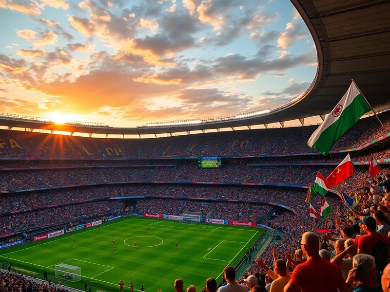 Malta World Cup 2026 overview: How are teams doing so far?