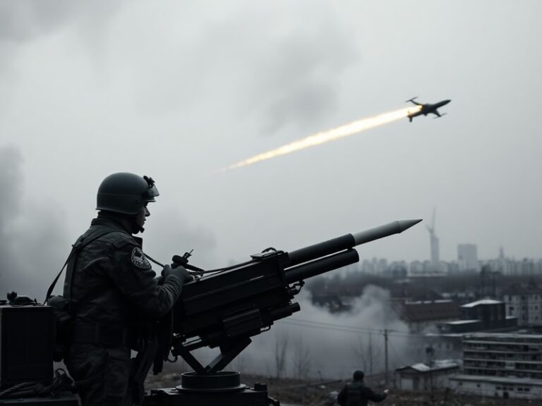 Malta Russia shoots down over 400 Ukrainian drones, baby killed outside Moscow