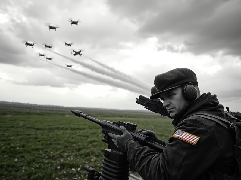 Malta Russia shoots down over 400 Ukrainian drones, baby killed outside Moscow