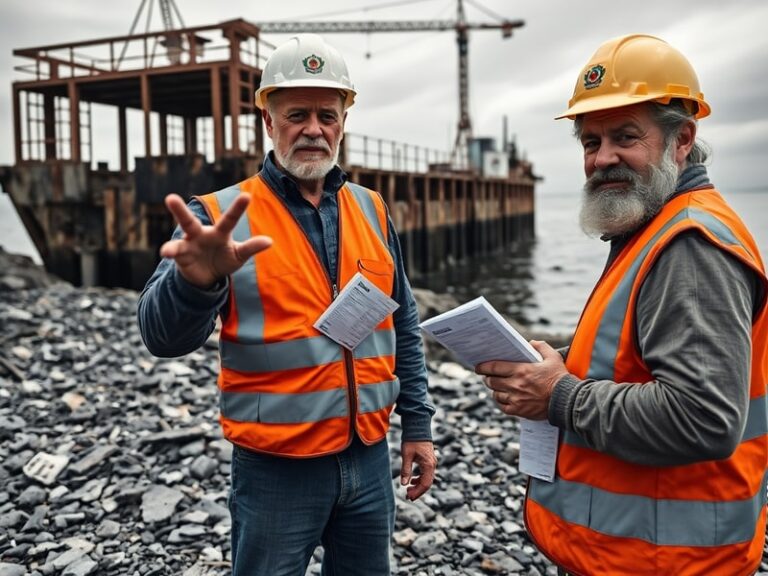 Malta Shoreline's financial issues predate legal dispute, says Turkish contractor