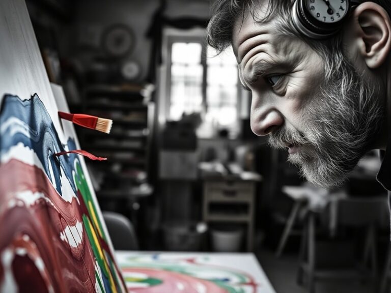 Malta Art: The raw pulse of vision