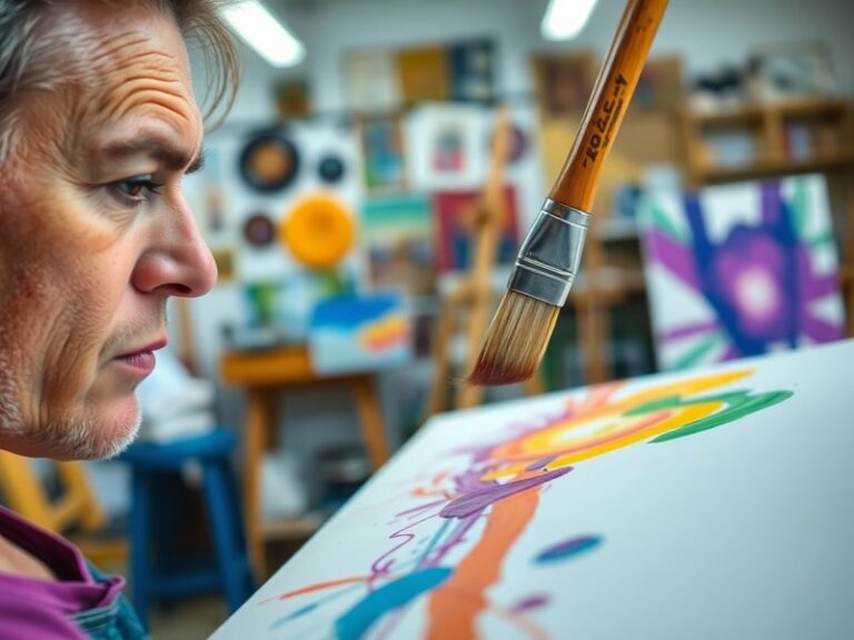 Malta Art: The raw pulse of vision