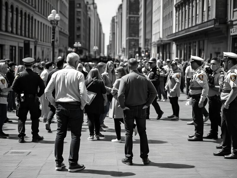 Malta Two admit pickpocketing charges, reimburse their victims