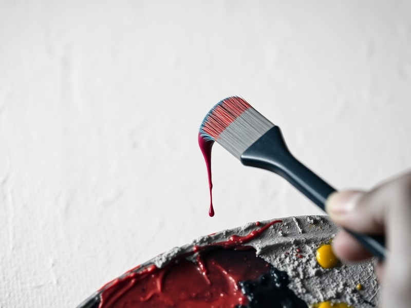 Malta Art: The raw pulse of vision