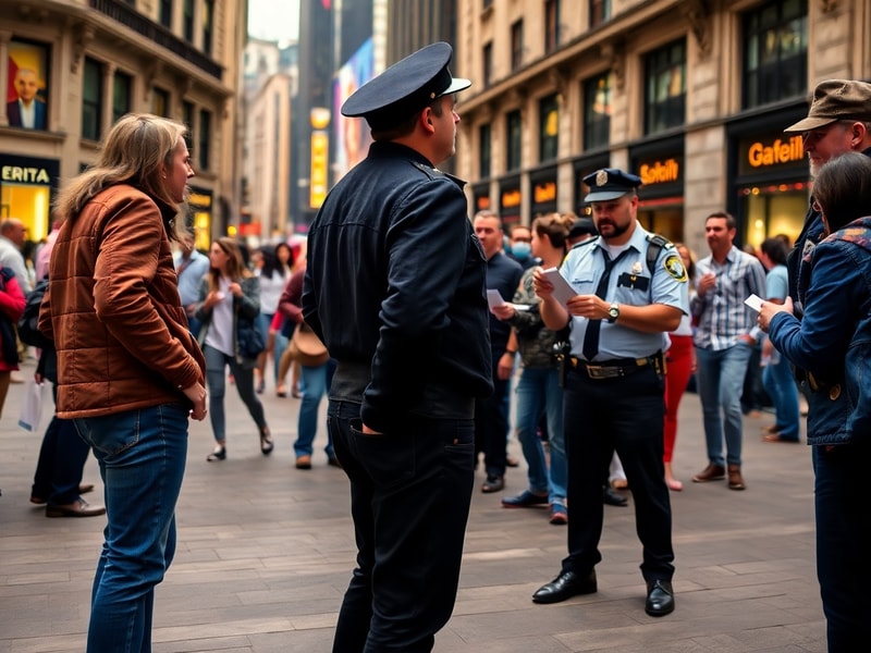 Malta Two admit pickpocketing charges, reimburse their victims