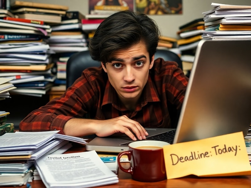 Malta Struggle to pay attention? How to tweak your life to help you focus