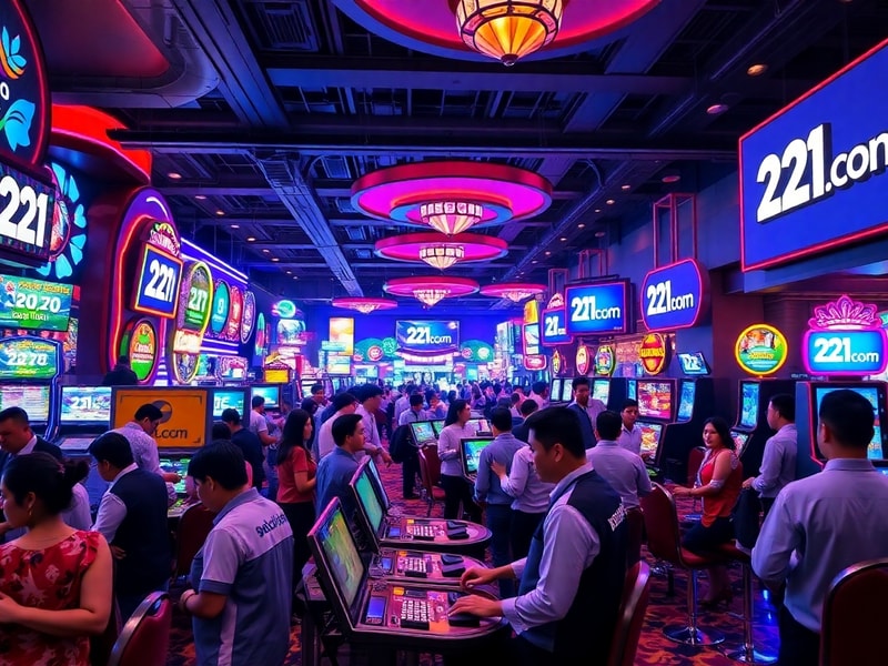 Malta 21.com aims to build an international online casino brand