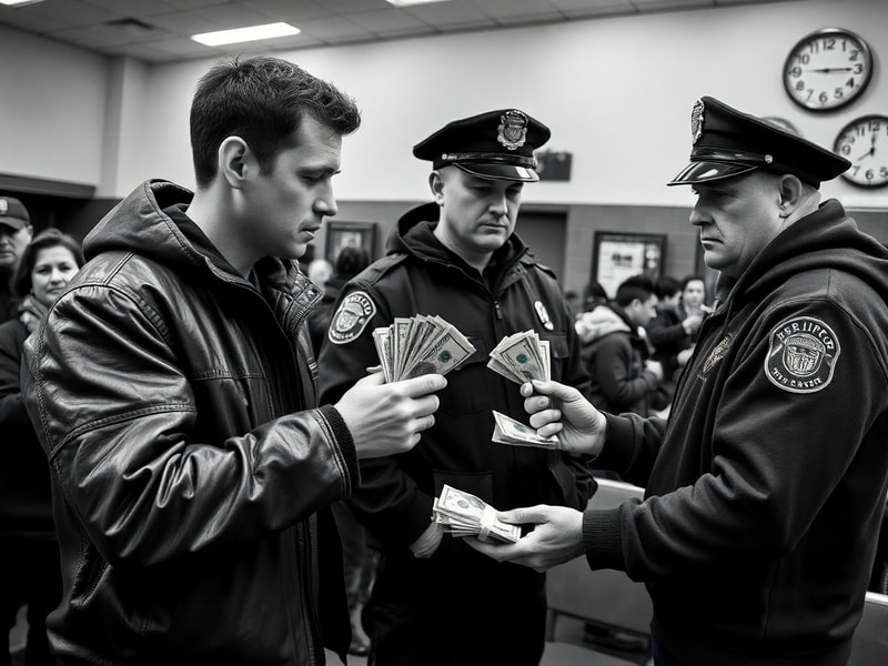 Malta Two admit pickpocketing charges, reimburse their victims