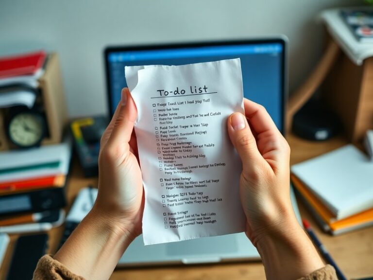 Malta Struggle to pay attention? How to tweak your life to help you focus