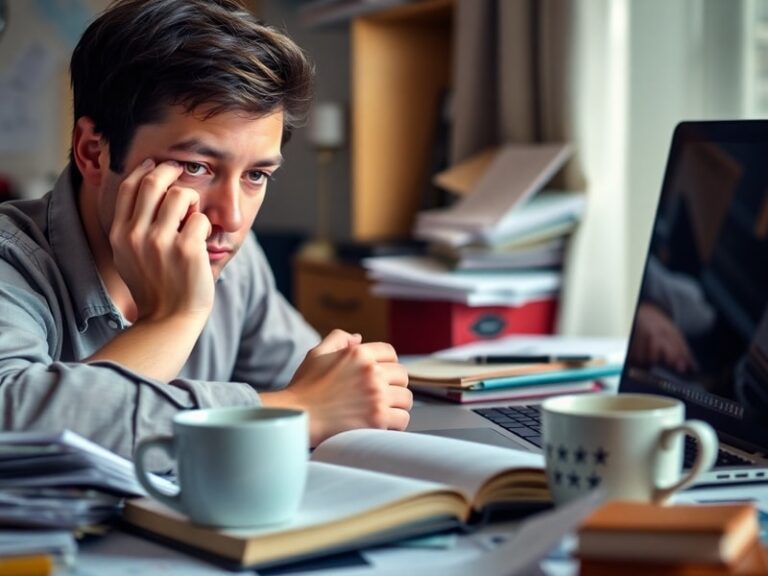 Malta Struggle to pay attention? How to tweak your life to help you focus