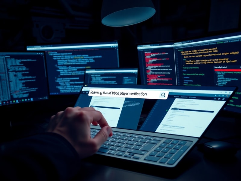 Malta Why iGaming fraud is moving past player verification