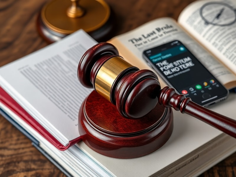 Malta Recent notes on the law, fiction and reality