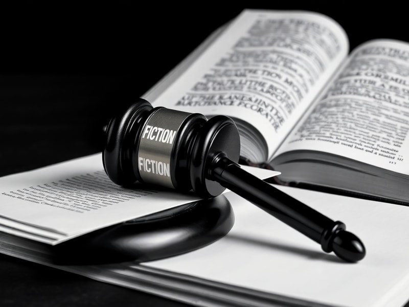 Malta Recent notes on the law, fiction and reality