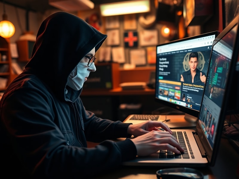 Malta Why iGaming fraud is moving past player verification