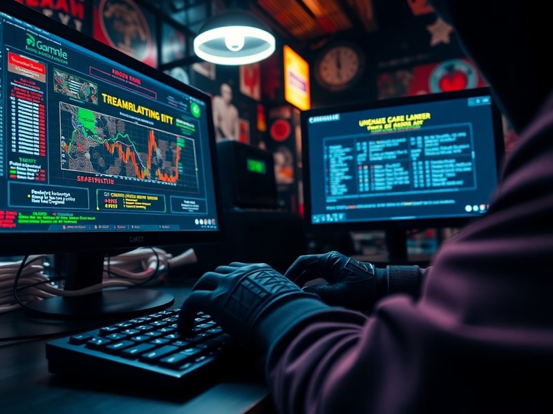 Malta Why iGaming fraud is moving past player verification