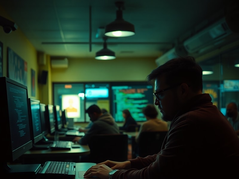 Malta Why iGaming fraud is moving past player verification