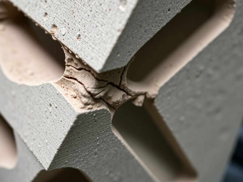 Malta Myth Debunked: 3D concrete printing may lack adequate interlayer bond strength