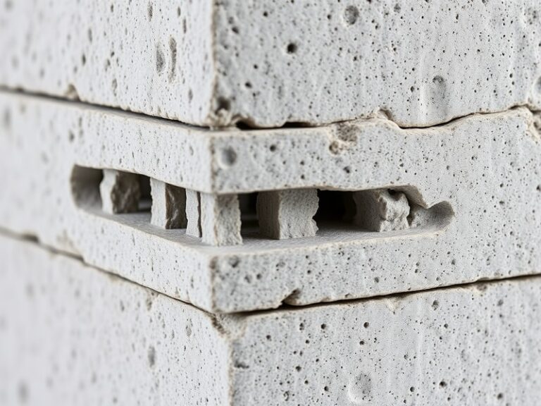 Malta Myth Debunked: 3D concrete printing may lack adequate interlayer bond strength