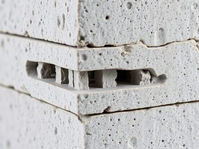 Malta Myth Debunked: 3D concrete printing may lack adequate interlayer bond strength