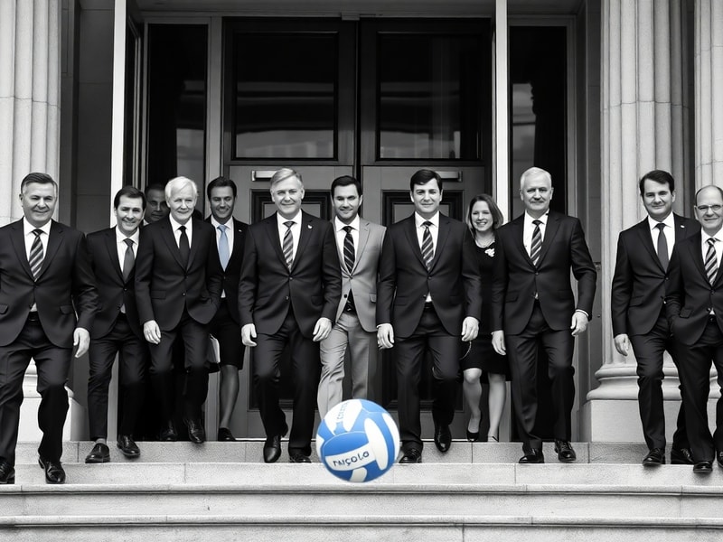 Malta 12 charged over illegal bets in water polo probe, but cleared of match fixing