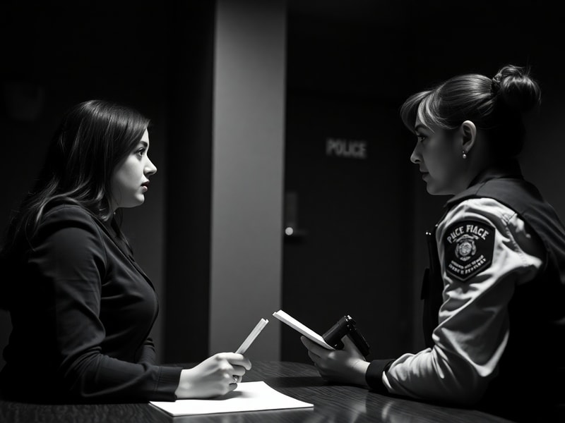 Malta Rape reports triple in a decade – police data