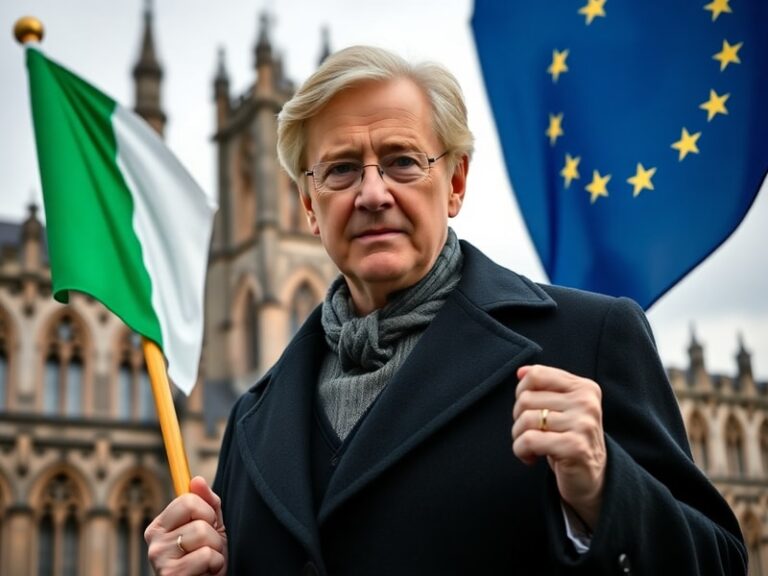 Malta Ireland’s presidency will work to support all Europeans