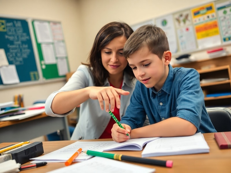 Malta Assessment must be formative