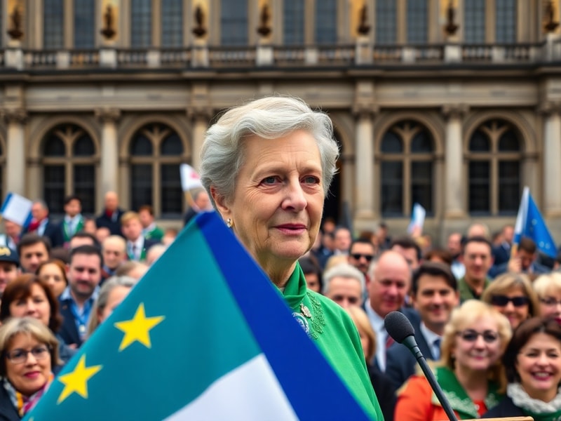 Malta Ireland’s presidency will work to support all Europeans