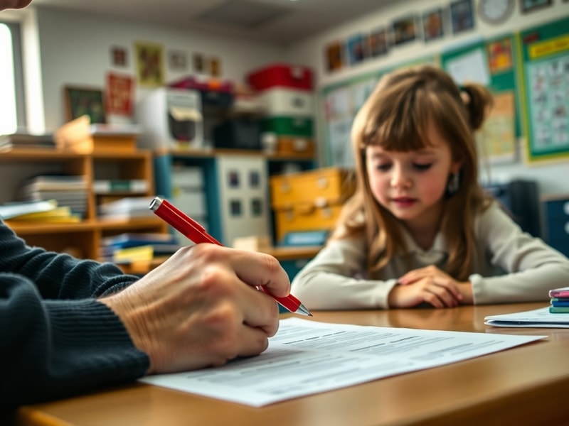 Malta Assessment must be formative