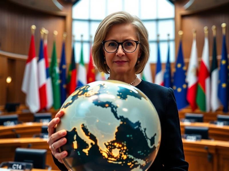 Malta Ireland’s presidency will work to support all Europeans