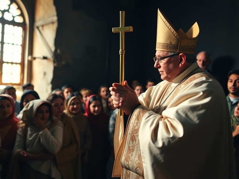 Malta Breakaway Catholic sect defies Vatican again by ordaining bishops