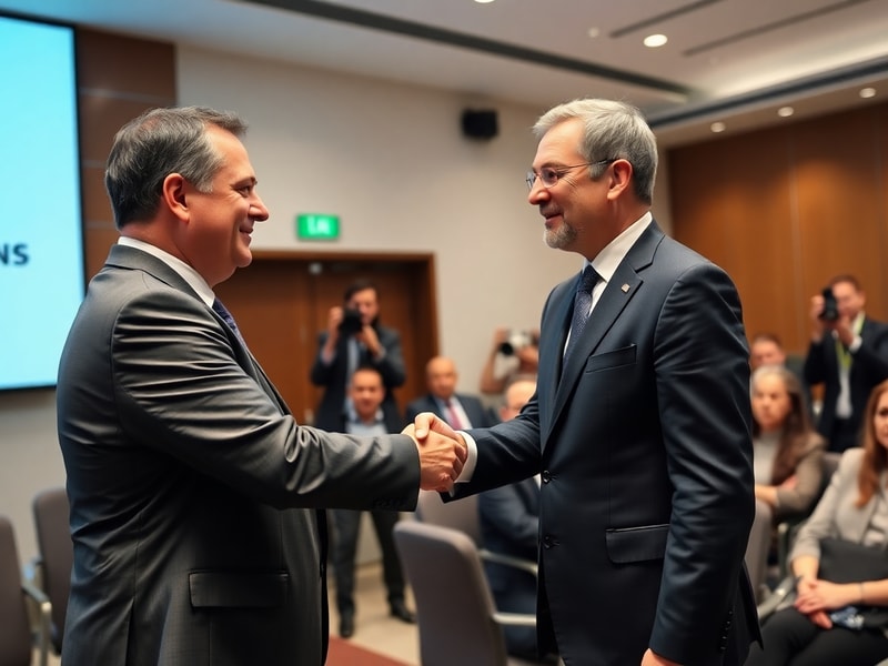 Malta Michael Farrugia takes over as Farsons CEO