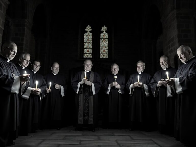 Malta Breakaway Catholic sect defies Vatican again by ordaining bishops