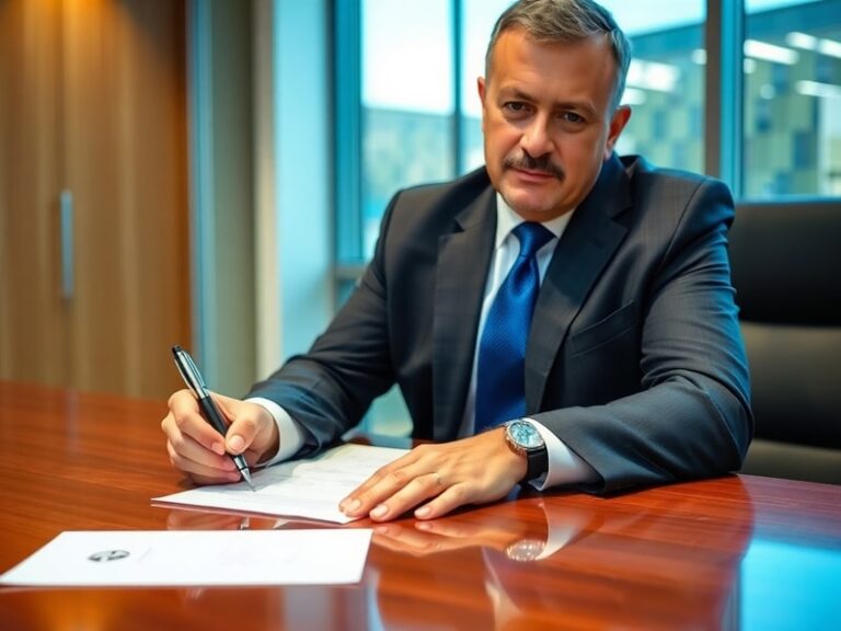 Malta Michael Farrugia takes over as Farsons CEO
