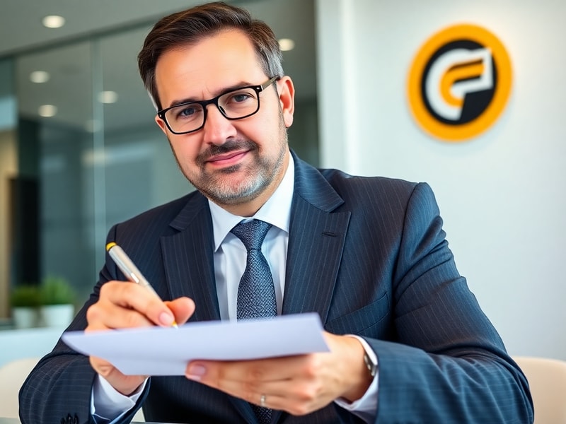 Malta Michael Farrugia takes over as Farsons CEO