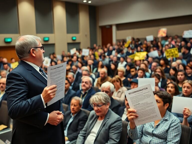 Malta PA case officer recommends Qrendi development despite hundreds of objections