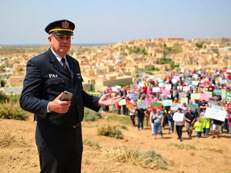 Malta PA case officer recommends Qrendi development despite hundreds of objections