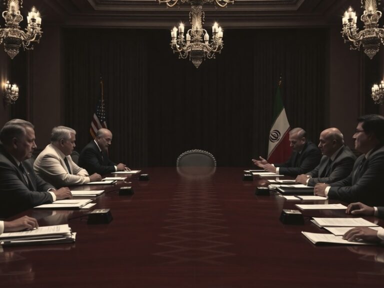 Malta US, Iran officials to hold indirect talks in Doha